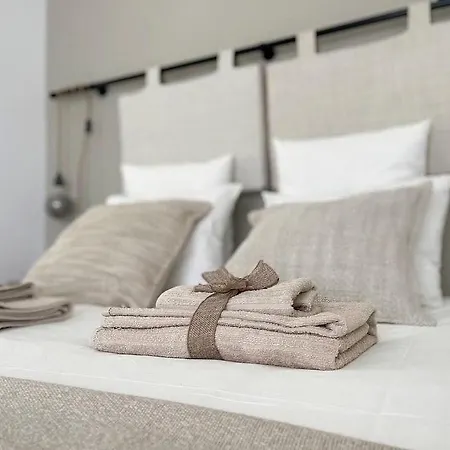 Διαμέρισμα Stunning Duplex 150 Metres From The Sea *