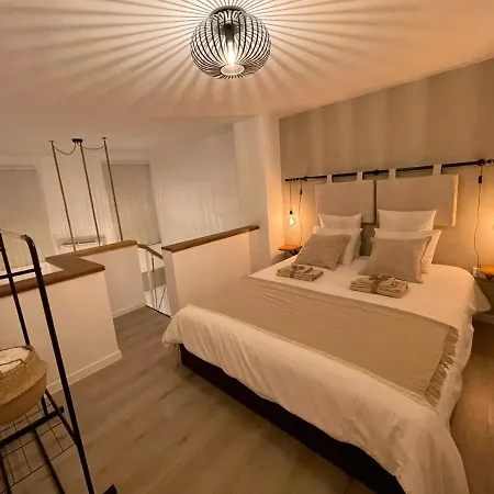 Apartment Stunning Duplex 150 Metres From The Sea Limassol